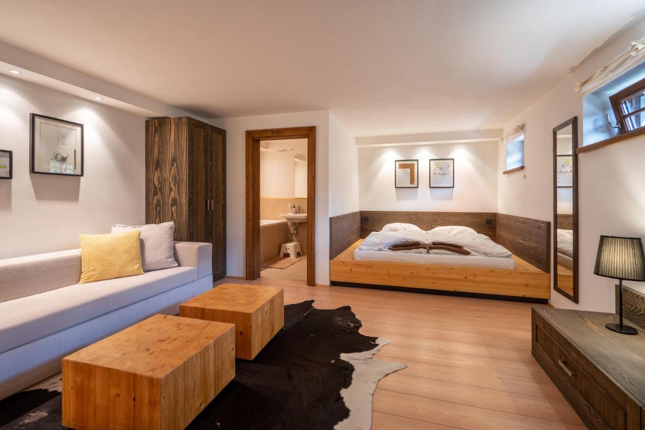 Wellness Drevenica Zuberec, 3 Apartmany, 2 Studia, Tatranske Stity Z Terasy מראה חיצוני תמונה