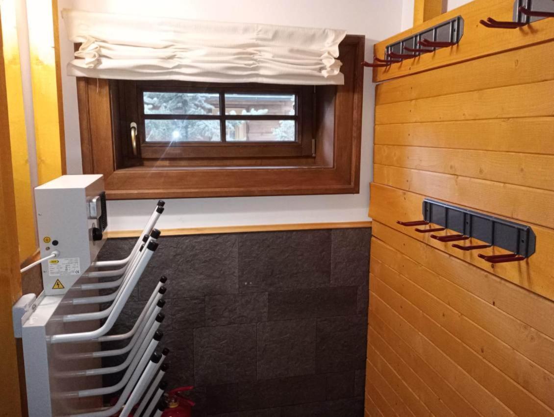 Wellness Drevenica Zuberec, 3 Apartmany, 2 Studia, Tatranske Stity Z Terasy מראה חיצוני תמונה